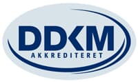 DDKM akkrediteret
